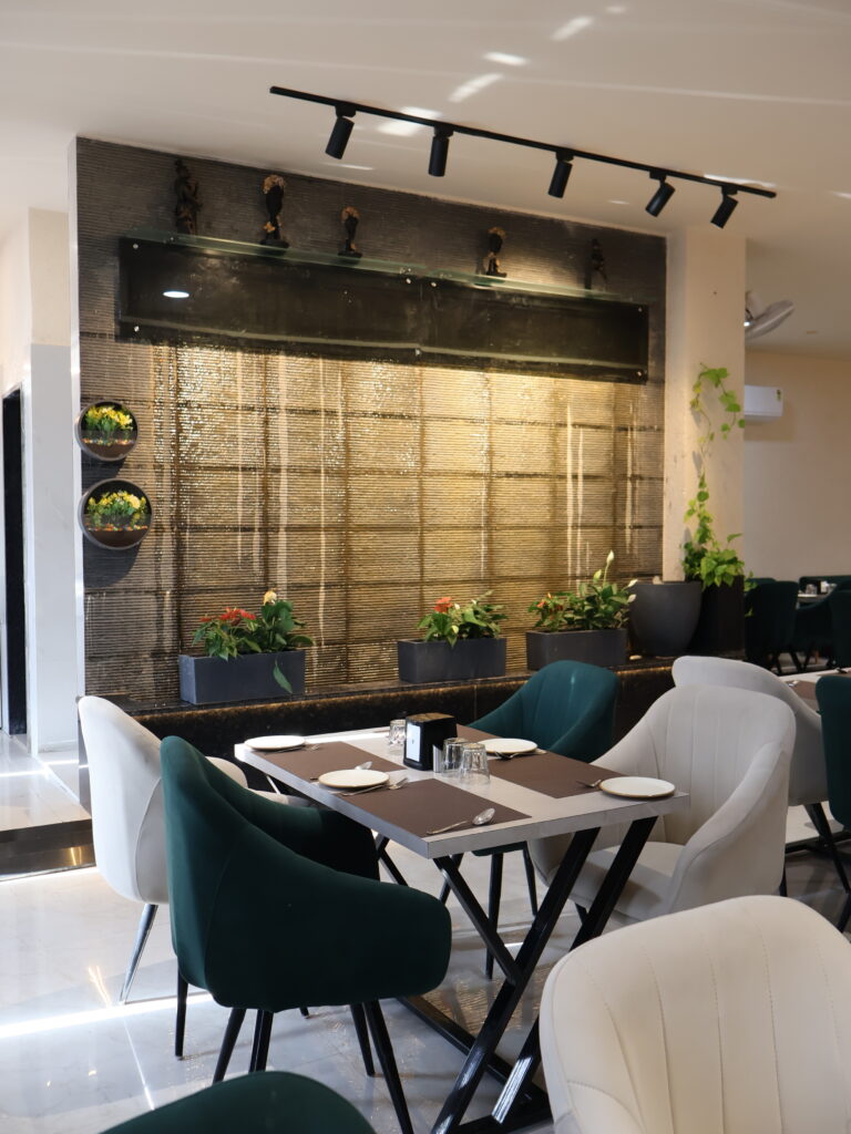Little Big Kitchen Cafe