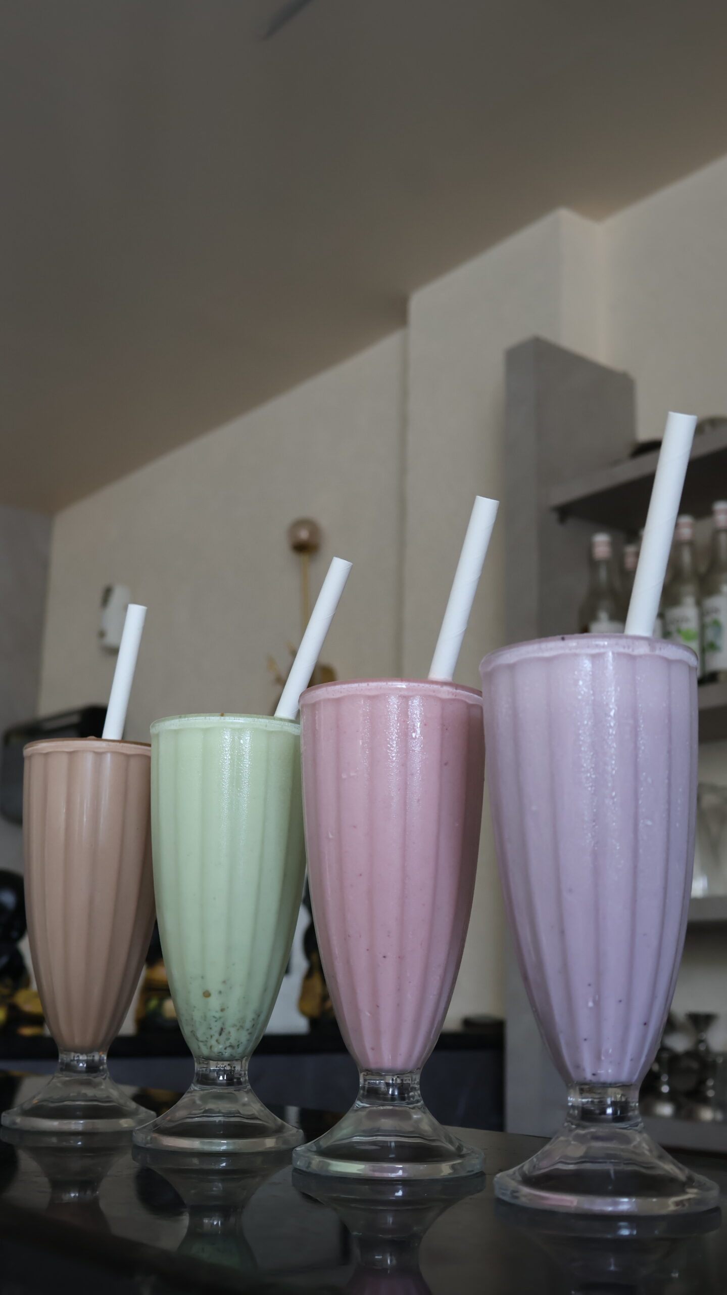 Background Food